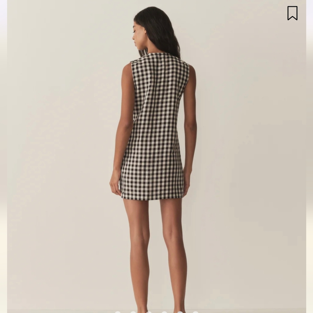 NWT Doen Coralie Dress - Picture 5 of 14